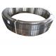 Hot Forging 1500mm Sae1045 Sae4340 Large Sized Steel Seamless Ring