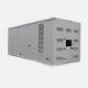 100KW Power Output Container Power Generator for Construction