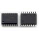 16Bit Monolithic PCM Audio DACs AD1851RZ-REEL7 16-SOIC Integrated Circuit Chip