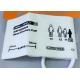 Single Tube Infant Size Blood Pressure Monitor Cuff NIBP Disposable Medical Accessories
