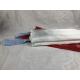 OEM/ODM Fiberglass Emergency Fire Extinguisher Blanket 1.2mX1.2m