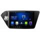 Ouchuangbo car radio android 8.1 for Kia Rio K2 2011-2012 with gps navi 1080 video reverse camera Bluetooth Phone