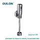 OULON exposed automatic urinal flushometers Leo2101DC