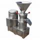 Full Stainless Steel Peanut Butter Grinder Machine for Sale