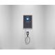 Wholesale China Manufacturer DC 20KW Fast wall-mounted Charger  EV Charging Station charging with 1 port