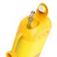 Cordless Portable Water Flosser , 20-115PSI Nicefeel Oral Irrigator