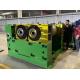 Shaking Screen Contained Rubber Powder Production Machine Mechanical Grinding And Sieving for Output