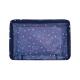 27cm*40cm*10cm Girly Multi Colored Cosmetic Makeup Bags 210D Travelling Make Up Bag