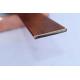 ISO Copper Plated Steel Sheet Copper Clad Aluminum Plate