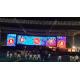 P6 High ResolutionIndoor LED Display Screen Fixed With 16.7M Color Gamut