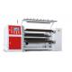 high speed slitting machine paper roll rewinding machine rewinder in paper industry automatic slitter