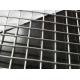 Electro Galvanized Welded Wire Mesh Low Carbon Iron Material For Fence Panel