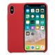 Iphone X silicone case, Iphone X protective silicone case, Iphone X accessories