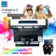 Advanced Digital UV Printing Machine DTF Printer 110V/220V Voltage Inkjet Printer