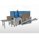 Regular Speed Carton Box Packing Machine LMCU10 For Food Package Process