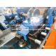precise C Purlin Roll Forming Line Industrial High Speed Rollformer