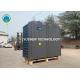 Automatic Control Ground Source Heat Pump / Swimming Pool Heating System