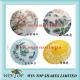 China landscape painting paper art parasol