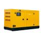 ISO8528 Standard 20KW To 400KW Weichai Diesel Generator For Home Canopy