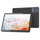 C Idea 10.1 Inch 5G Tablet With Sim Support Keyboard Educational Android Tablet Pc M8300 Plus Black