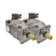 Hydraulic Pump A10VO60ED73/52L-VWC12N00