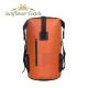 28X62cm 30L Dry Bag Backpack Custom Color Travel Nylon Waterproof Backpack