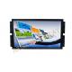 22 Wall Mounting Multi Touch LCD screen Outdoor Advertising 1680x1050