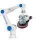 CNGBS Industrial Cobot G05 5kg Payload With Onrobot Robotic Sander For Polishing Robot
