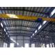 Floor / Ceiling Mounted Single Girder EOT Crane 5 Ton Span 7.5-31.5m