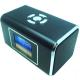 TT6 Portable Mini Speaker support MP3,  WAV and WMA format, Micrso SD card or USB flash