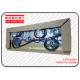 1-87811309-0 Vehicle Isuzu Cylinder Gasket Set For Cxz81k 10PE1 1878113090