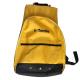 Nylon Survey GPS Accessories Yellow Trimble Gps Backpack For 5700 R7