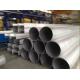 5052 Marine Grade Aluminum Tubing / High Strength Marine Grade Aluminum Pipe