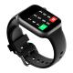 Calling 29.5g HRS3300 Chip Bluetooth Smart Watch