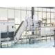 Fully Automatic Production Line For Carrot Puree And Carrot Juice 1T/H-20T/H