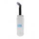 BPA Free Soft Triathlon Water Bottle Wide Mouth Hydrapak Softflask