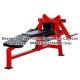 Strength Fitness Equipment / plate loaded gym fitness equipment / Iso-Lateral Rear Deltiod