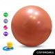 Health Pilates Stability Teacher 55cm Yoga Balance Ball With Pump Yoga Balance Ball Fitness Ball Exercise Ball