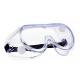 Scratch Resistant Medical Safety Goggles ,  Medical Splash Goggles  Anti Virus