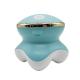 Portable Mini Body Massager Battery Operated Electric Vibration Body Head Neck Shoulder Applied