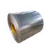 JIS ASTM Galvanized Steel Coil DX51D SGCC Steel Cold Rolled Coil