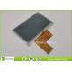 800x480 450cd/m² 4.3" IPS Resistive Touch TFT Display