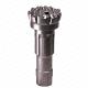 6inch Dhd360 165mm DTH Hammer Bits With Concave Face