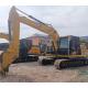 Find the Perfect Used Caterpillar Excavator for Your Construction Projects  Yellow  CAT312D
