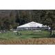 20X30M Anti Rust Surface Marquee Party Tent for Musical Festival
