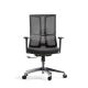 OEM Ergonomic Full Mesh Office Chair High Back Black For Office Swivel Chairs