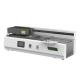 B40F Automatic Small Size 4.3 Touch Screen A4 Desktop Glue Binding Machine