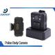 5MP CMOS Sensor 36 Megapixel police video recorder 3200mAH