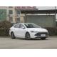 Closed Body Type BYD Qin Plus DMI Car Hybrid Electric Sedan Car for 5-Seat Compact Car
