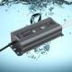 12v 80w waterproof power supply IP67 with coffee color LED transformer Adapter for LED Light